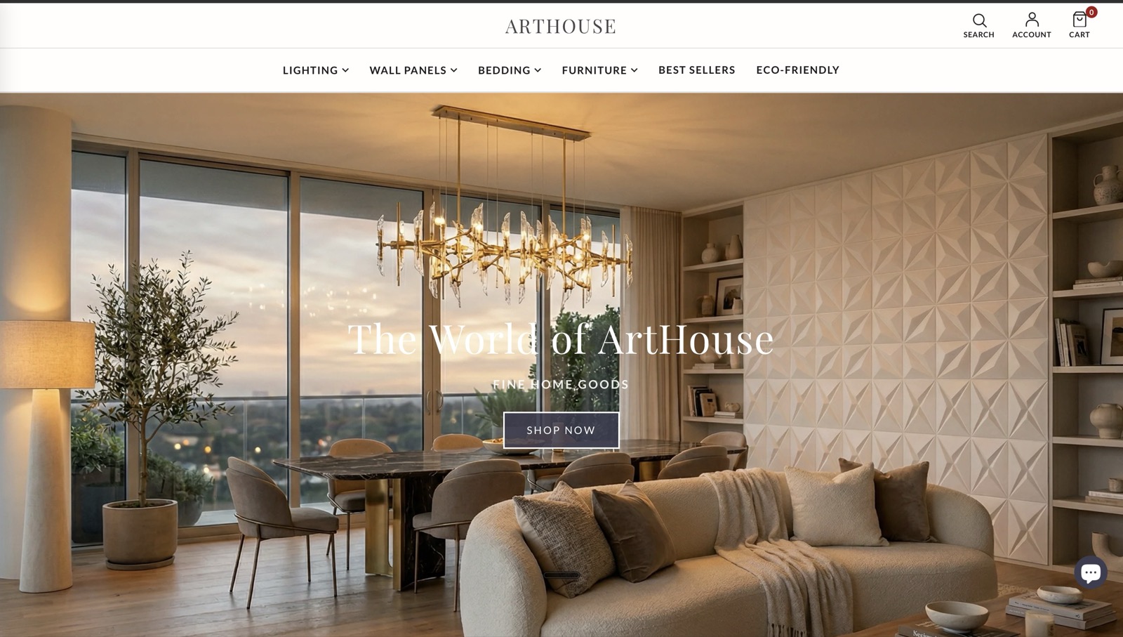 ArtHouses.store